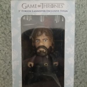 🌺 6 for $25 bundle- Game Of Thrones figure